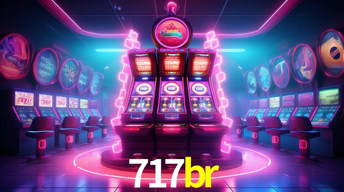 717br - Jackpot VIP Real - 717br.com