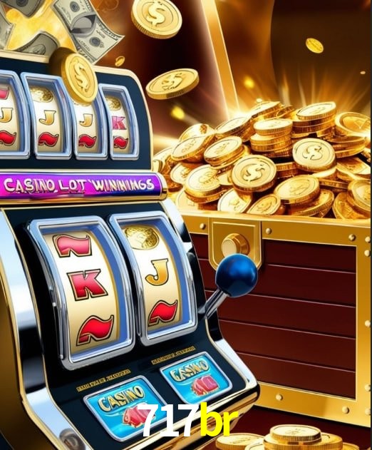 Welcome Bonus 717br