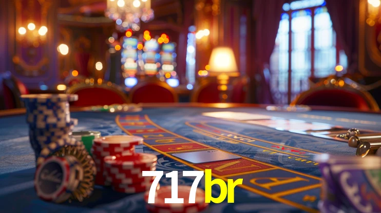 Slot Games 717br