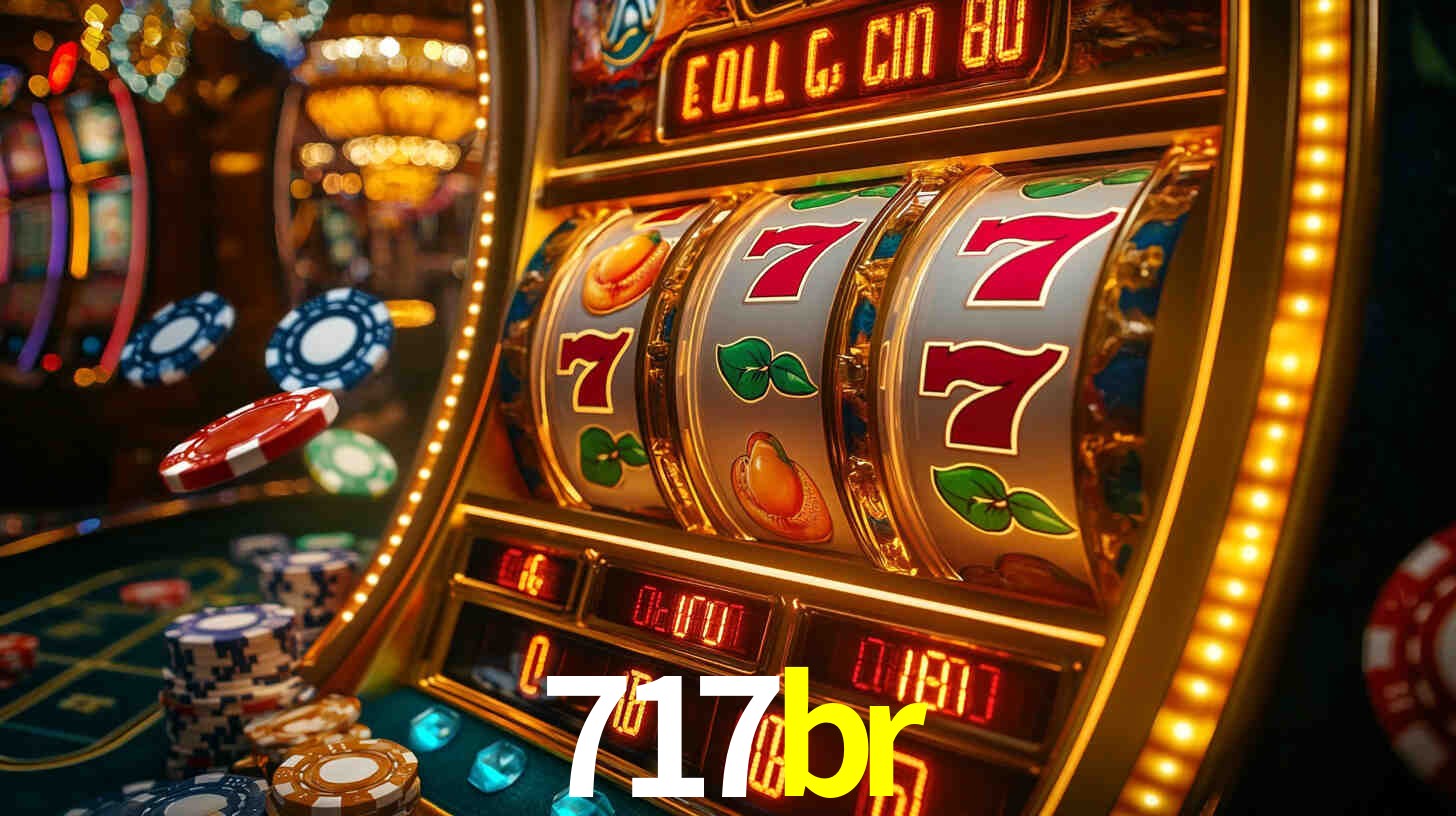 717br App Interface