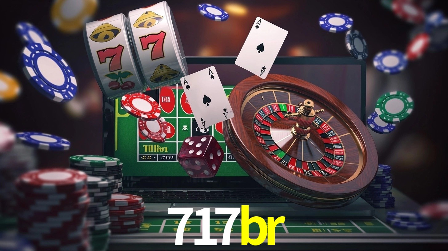 Welcome Bonus 717br