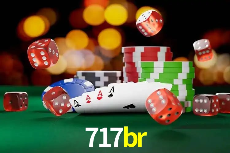 Slot Games 717br