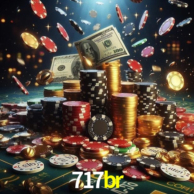 A Emoção da Loteria na 717br: Uma Chance de Mudança de Vida