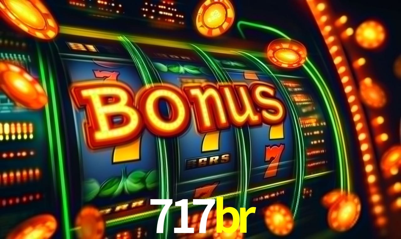 Live Casino 717br