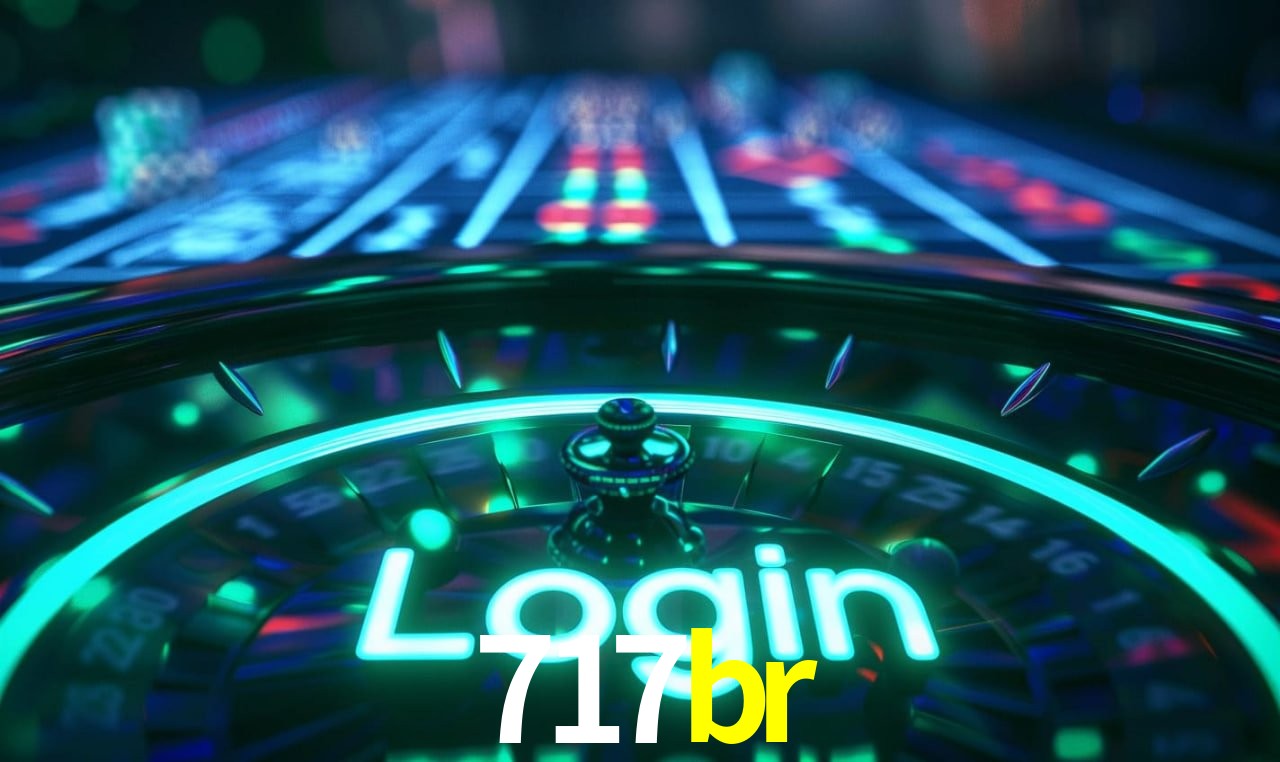 Welcome Bonus 717br