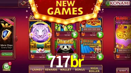 Roulette Table 717br