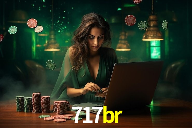 Premium Interface 717br