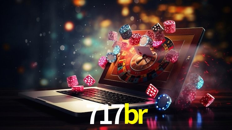 Desvendando o Mundo dos Jogos Virtuais na 717br