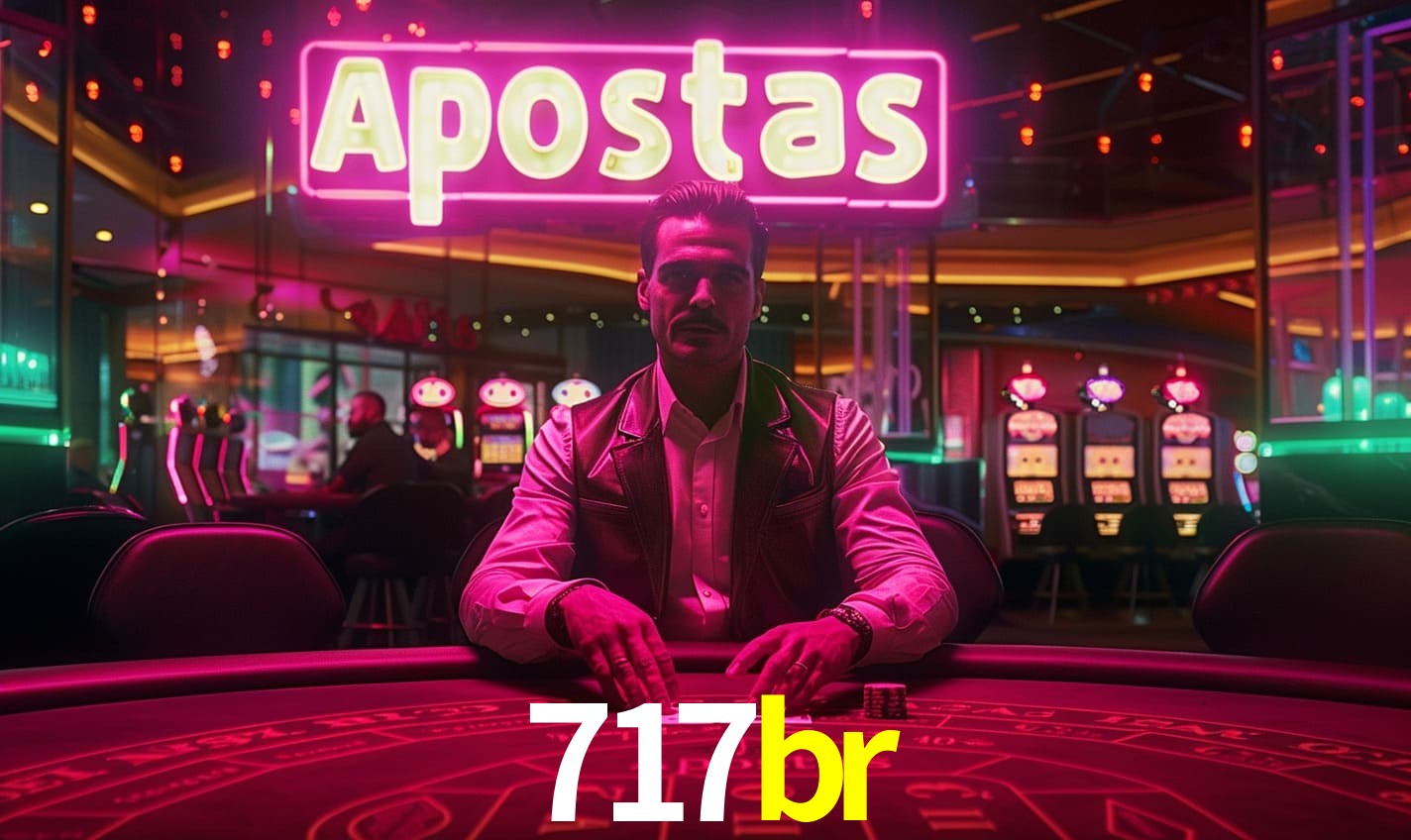 Descubra a Essência do 717br: Nossa História e Compromissos