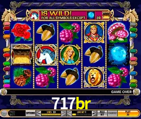 Live Casino 717br
