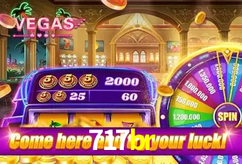 VIP Casino 717br