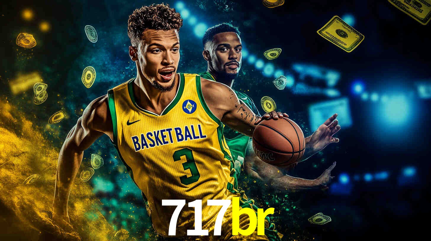 Inovações de Jogos na 717br: O Futuro das Experiências Interativas