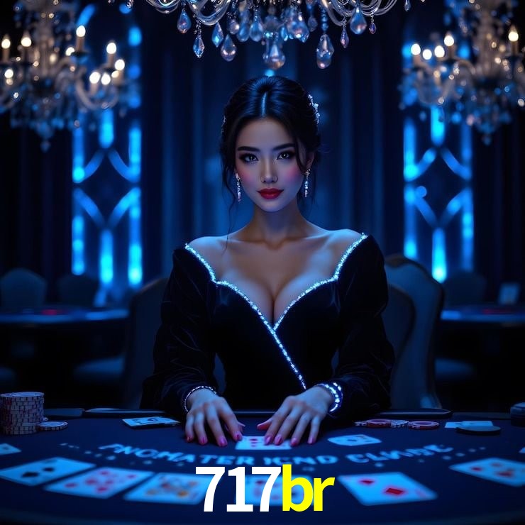 Game Providers 717br