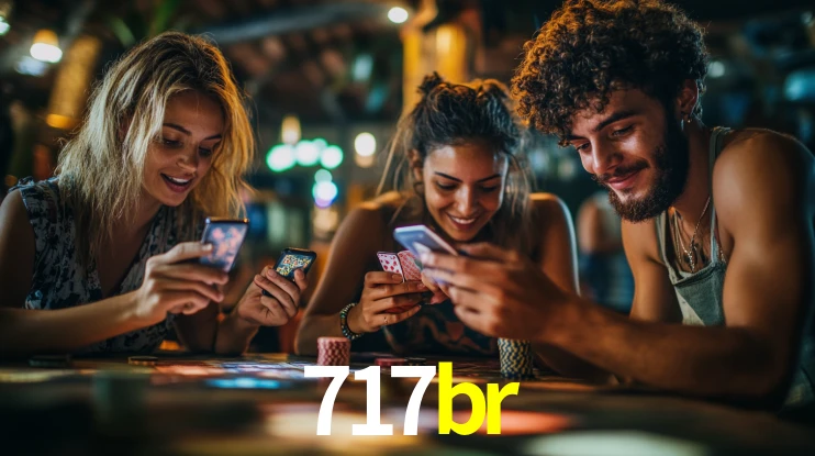 Welcome Bonus 717br