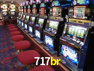 Descubra a Essência do 717br: Nossa História e Compromissos