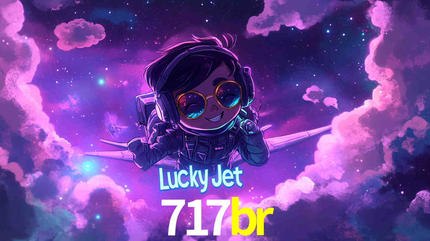 Desvendando o Mundo dos Jogos Virtuais na 717br