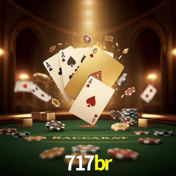 VIP Casino 717br