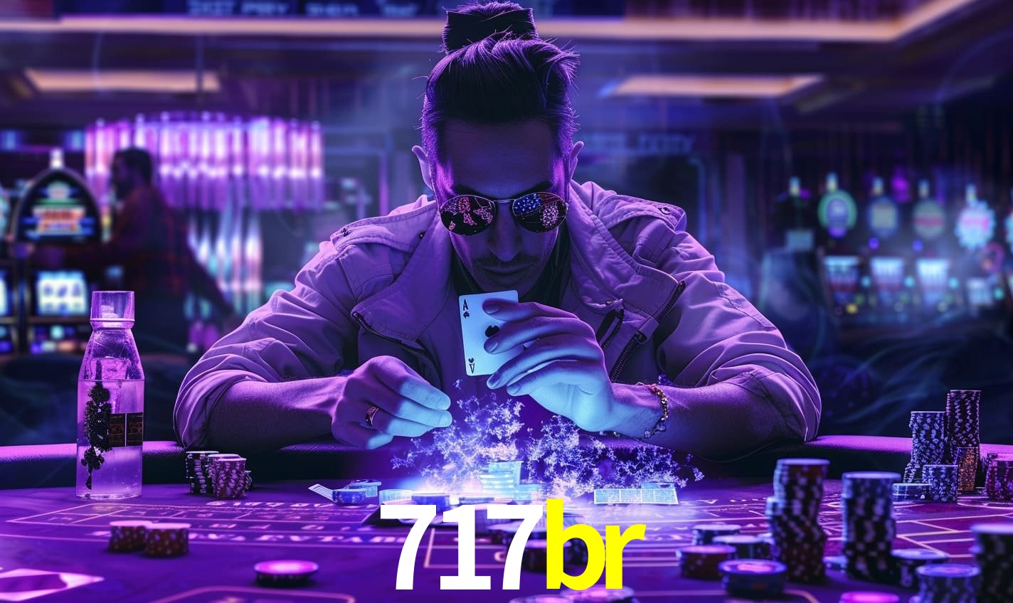 Roulette Table 717br