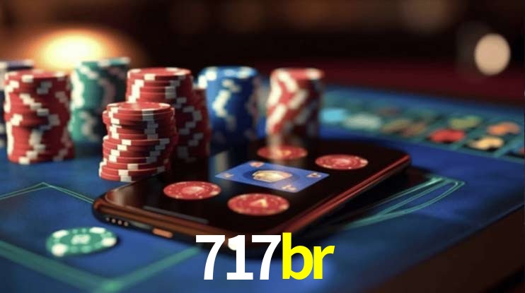 Live Casino 717br