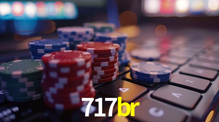 Account Benefits 717br