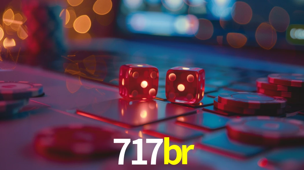 Game Providers 717br