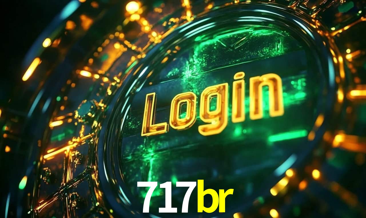 717br App Interface