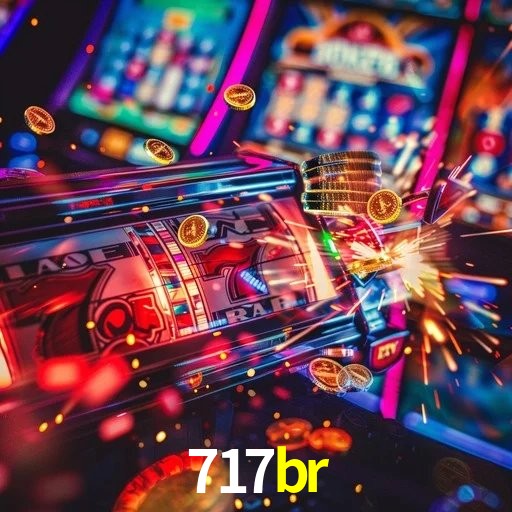 cassino 717br