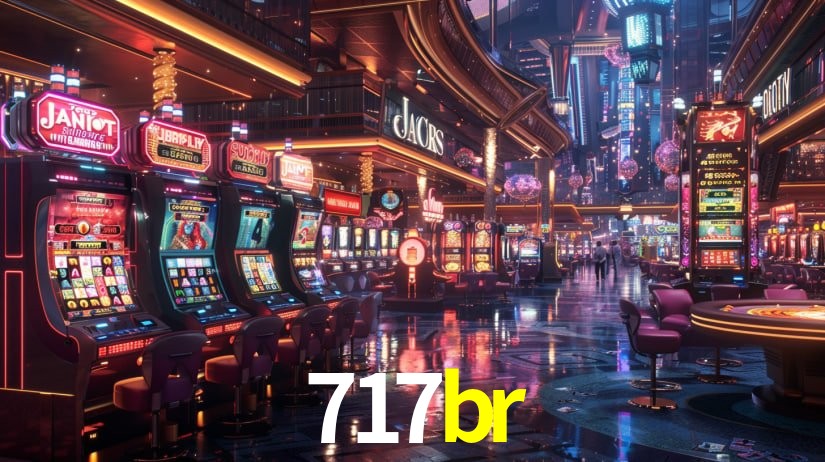 Bonus Features 717br