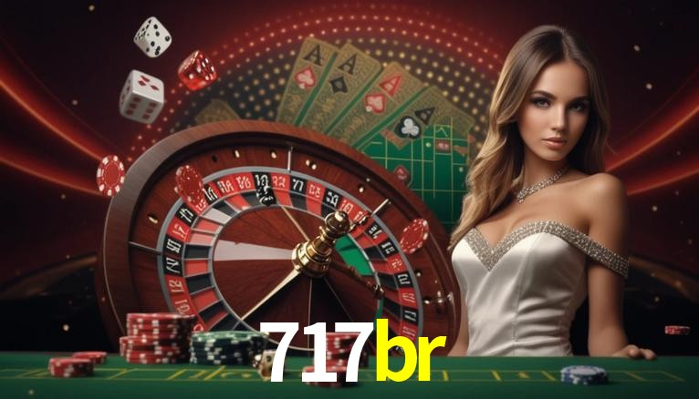 Live Casino 717br