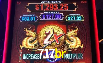 Blackjack Table 717br